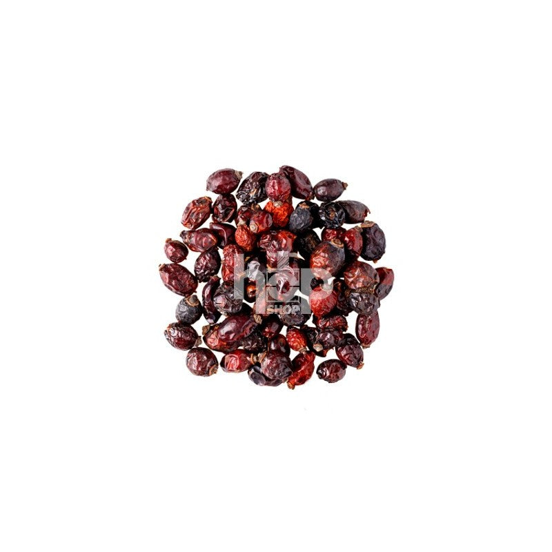 Dried Rosehips - 500g