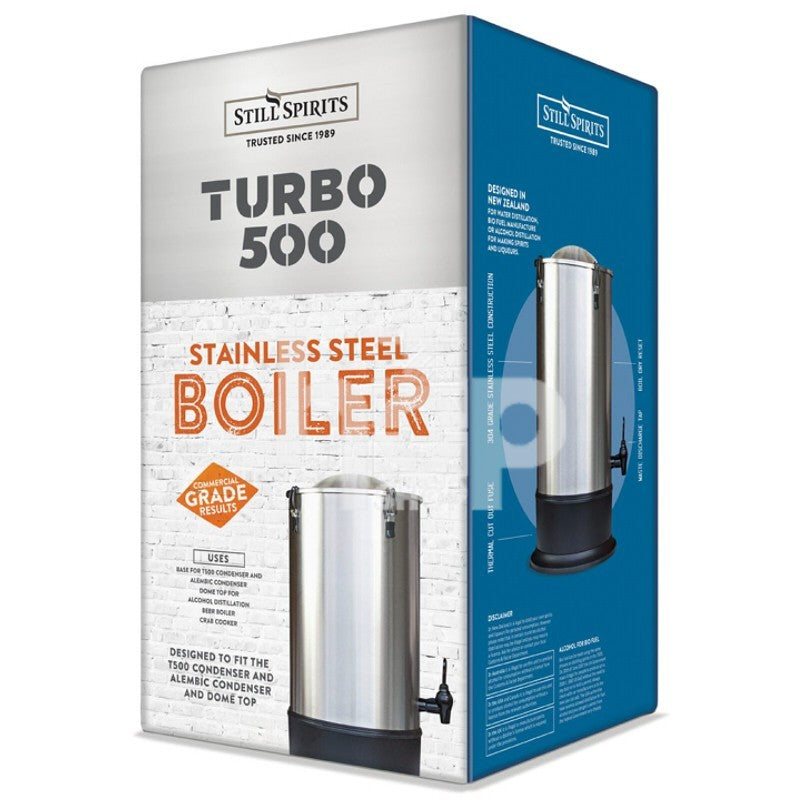 Still Spirits T500 Boiler 25L