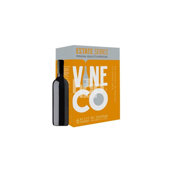 VineCo Estate Series California Cabernet Merlot