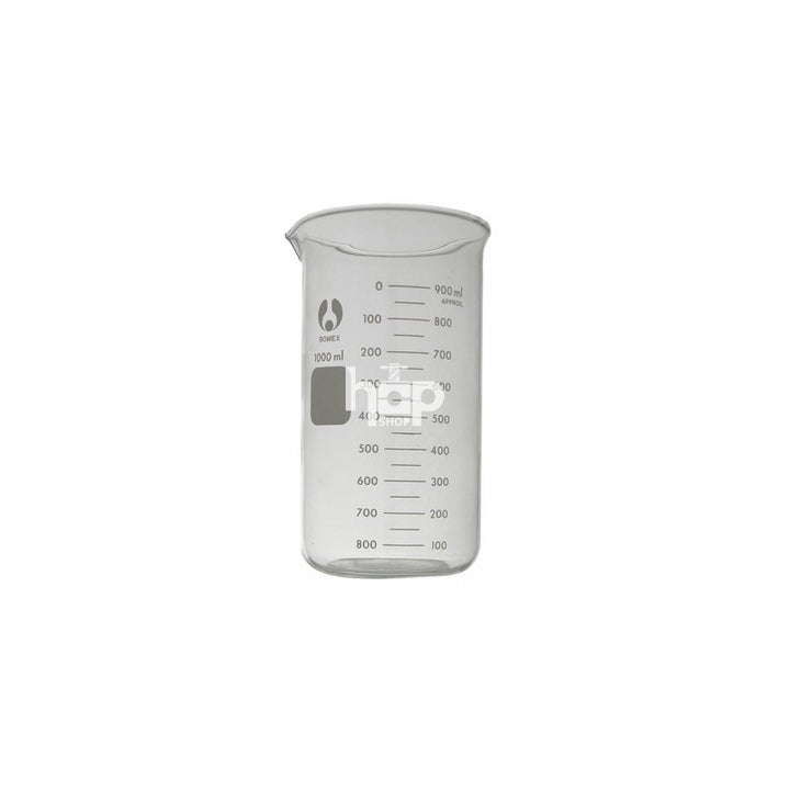Glass Beaker - 250ml