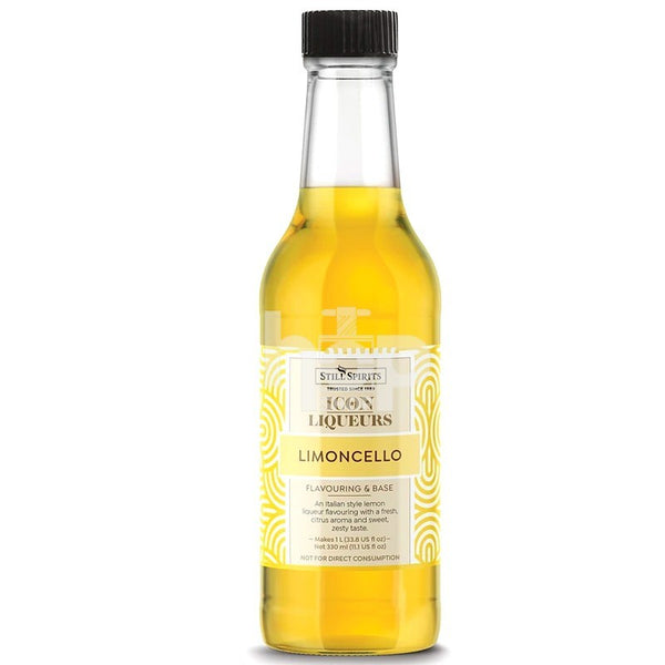Still Spirits - Select Liqueur - Limoncello