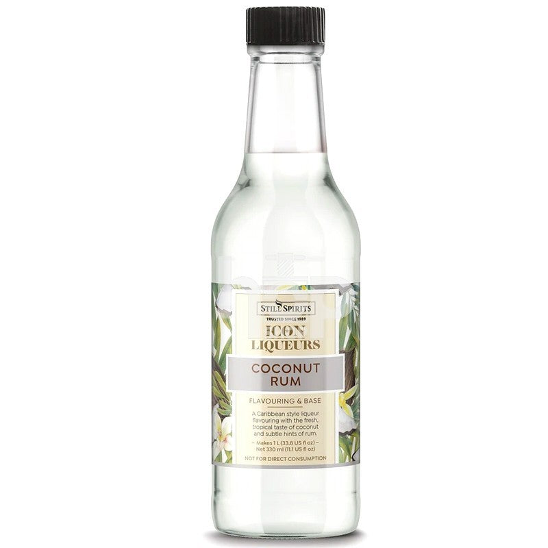 Still Spirits - Select Liqueur - Coconut Rum
