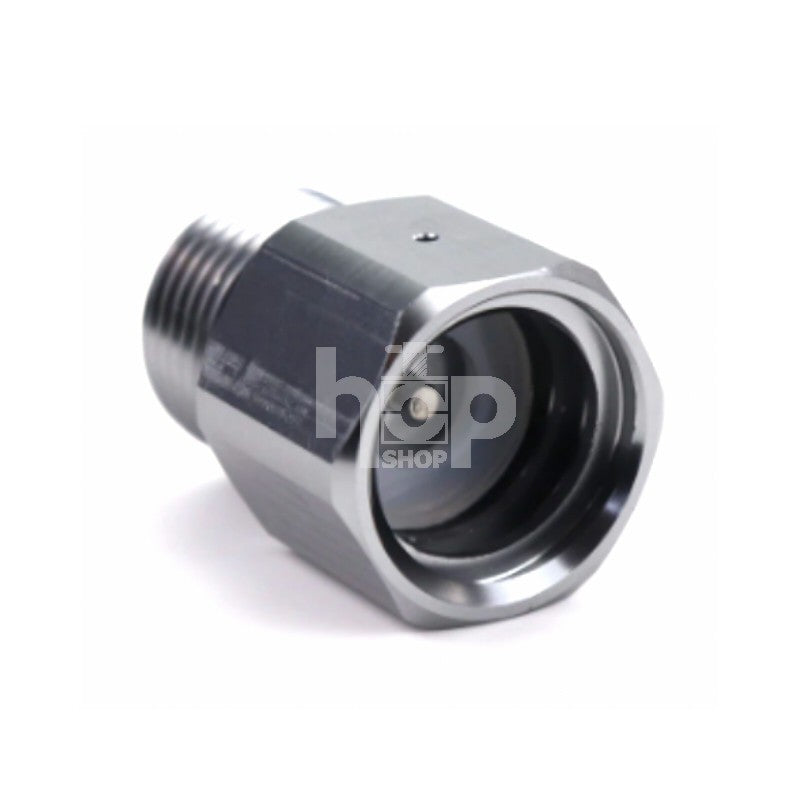 SodaStream Adapter - For CO2 Regulator