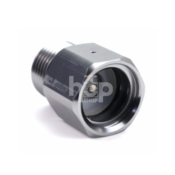 SodaStream Adapter - For CO2 Regulator