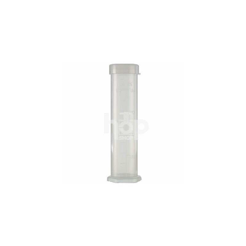 Plastic Measuring Cylinder - 100ml