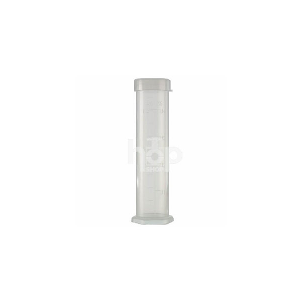 Plastic Measuring Cylinder - 100ml