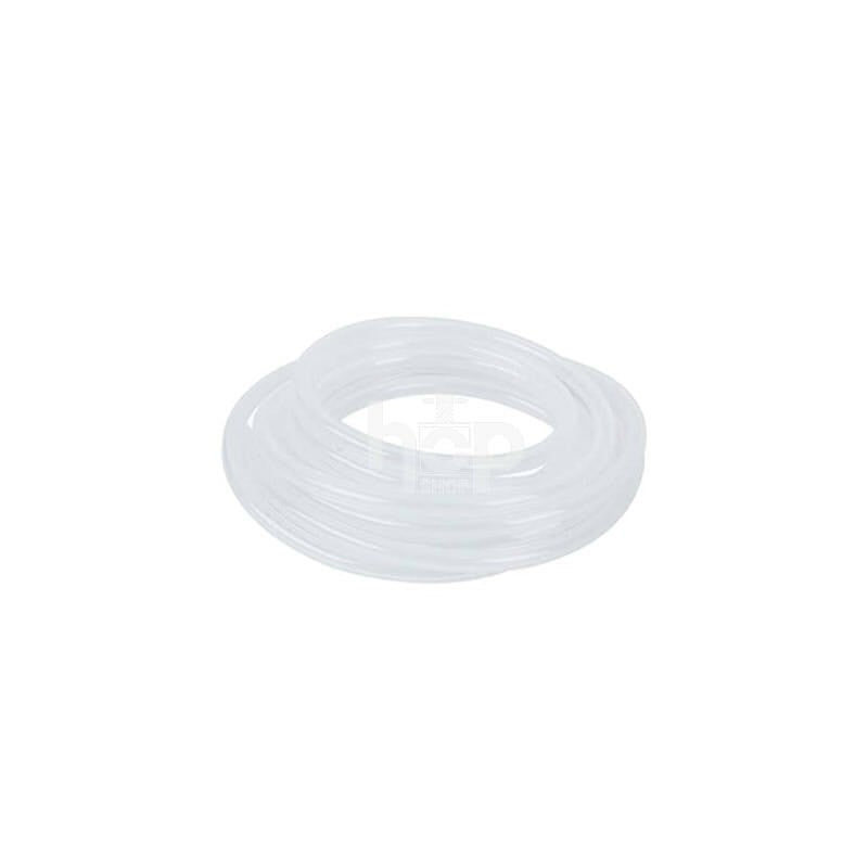 Thin Silicone Tube - 1.5M x 3/8" (10x12mm)