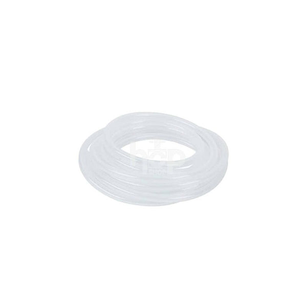 Thin Silicone Tube - 1.5M x 3/8" (10x12mm)