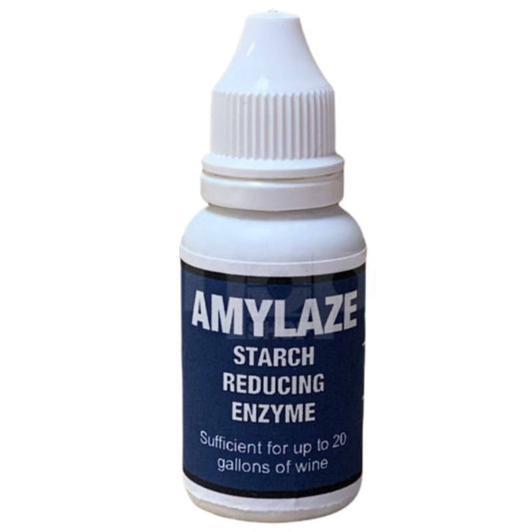 Liquid Amylaze 15ml (Alpha-Amylase)