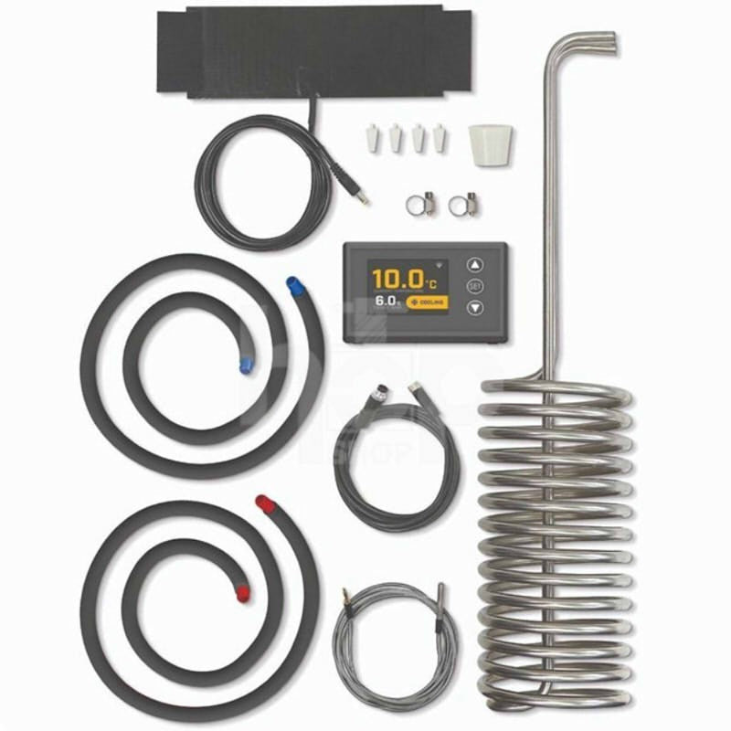 Grainfather Glycol Chiller Adapter - GCA