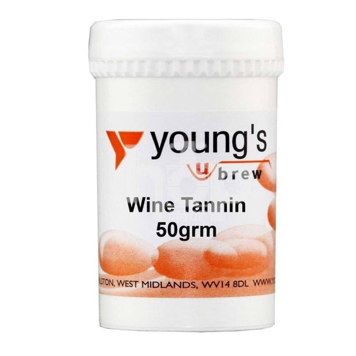 Wine Tannin - 50g