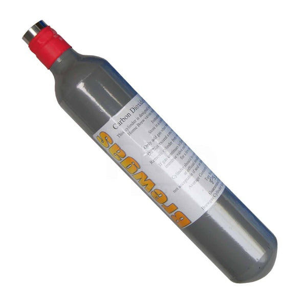Brewgas S30/L30 - Co2 Gas Cylinder (New)