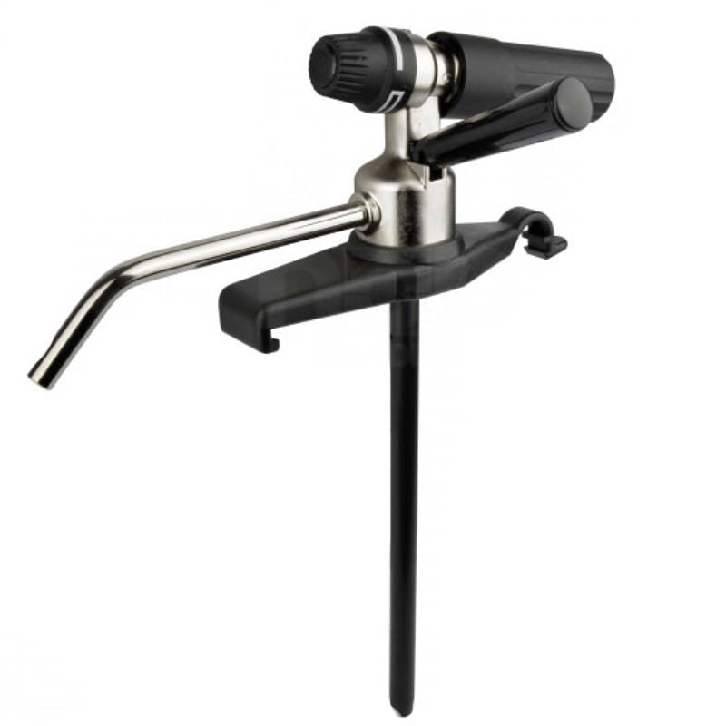 Party Star Deluxe CO2 dispenser for 5L Mini Kegs