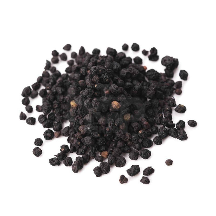 Dried Elderberries - 500g