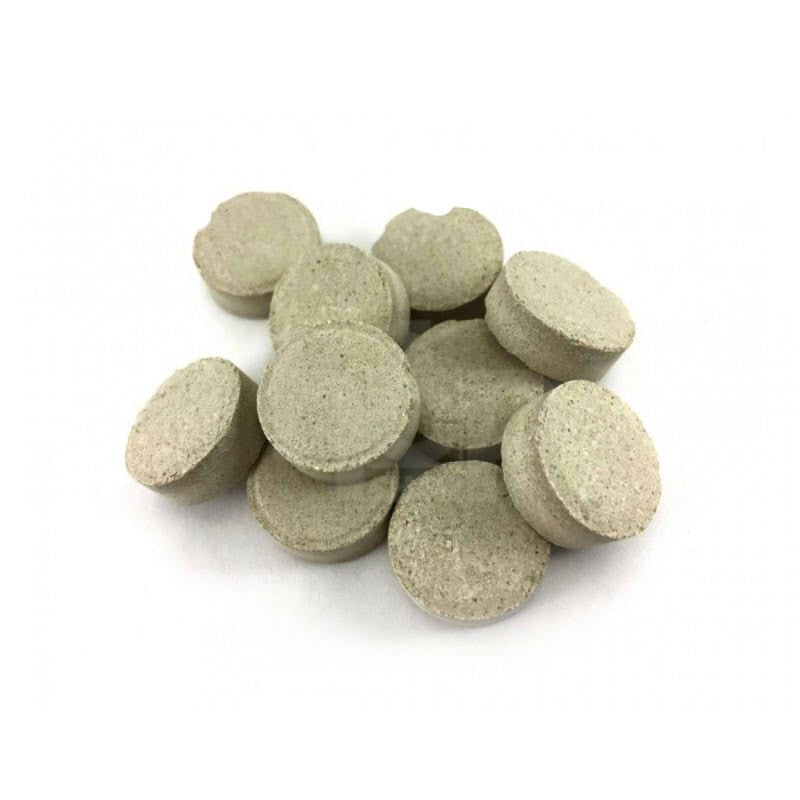 Protafloc Tablets pack of 10 (Copper Finings)
