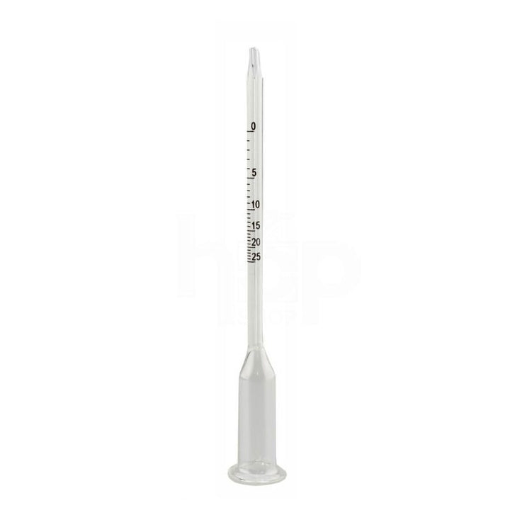 Vinometer (Wine Alcohol Meter)
