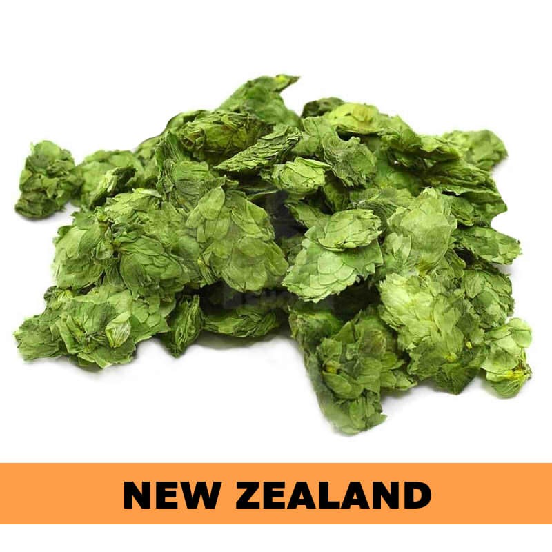 Motueka Hops 100g