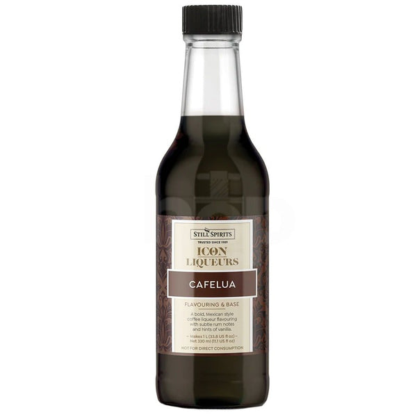 Still Spirits - Select Liqueur - Cafelua