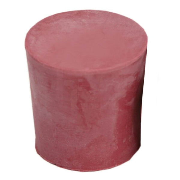Solid Rubber Bung (Demijohn Bung)