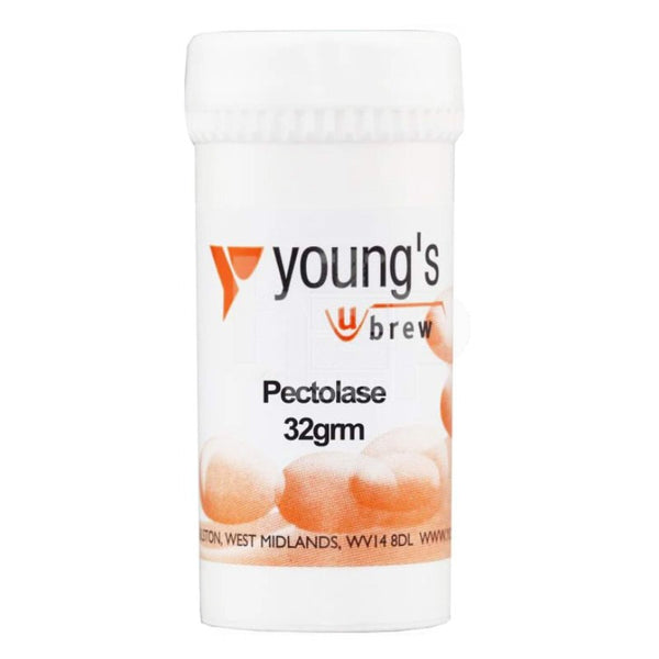 Pectolase (Pectic Enzyme) 30/32g