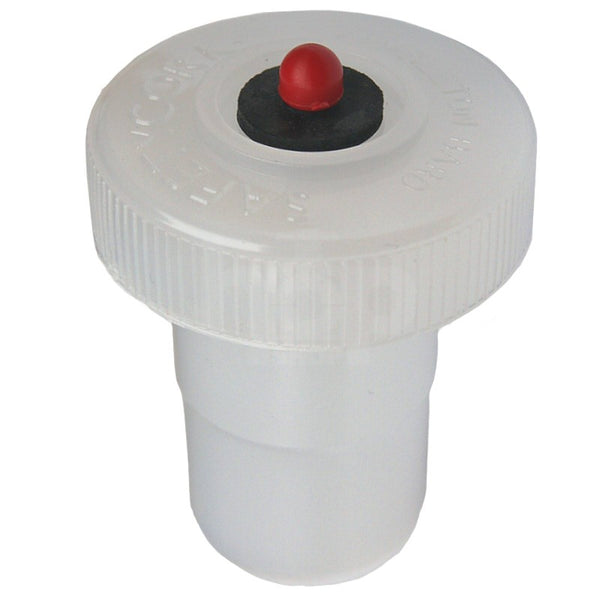 Plastic Safety Cork / Bung for Glass Demijohn