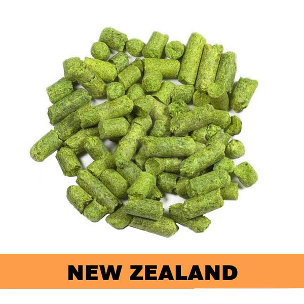 Pacifica Hop Pellets 100g