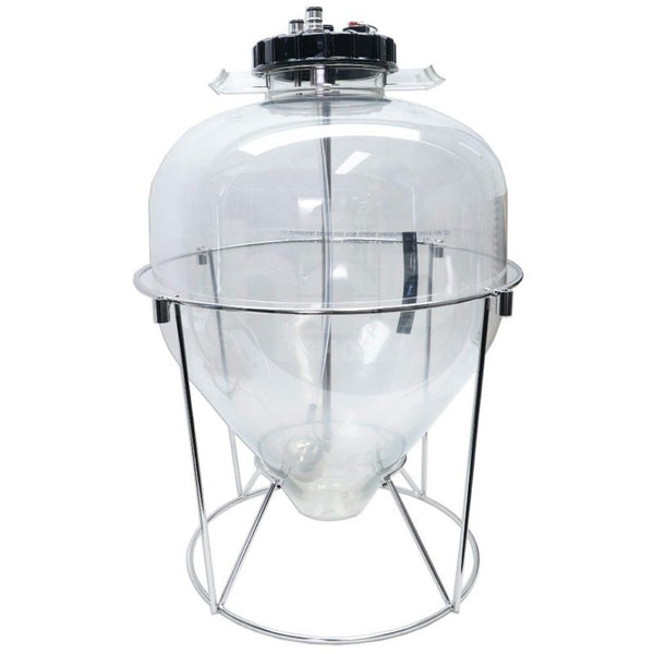 Apollo 30L Snub Nose - Pressure Fermenter
