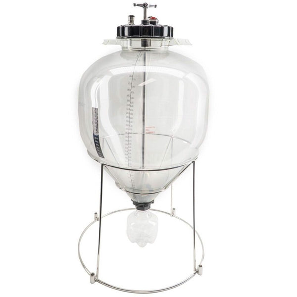 Apollo 30L Unitank - Pressure Fermenter