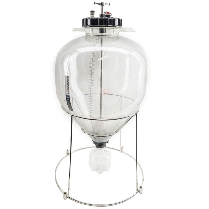 Apollo 30L Unitank - Pressure Fermenter