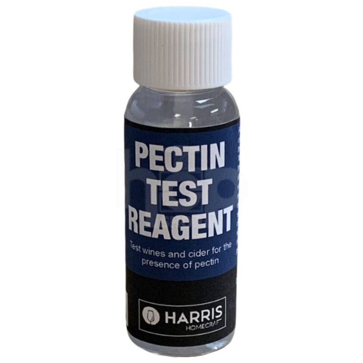 Harris - Pectin Test Reagent - 30ml