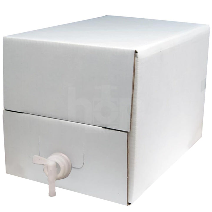 Bag in Box - 20L Cubitainer/Polypin
