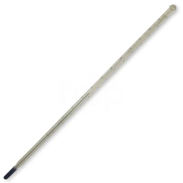 Glass Thermometer 12"