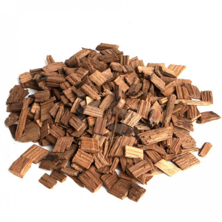 French Oak Chips - Medium Toast - 250g