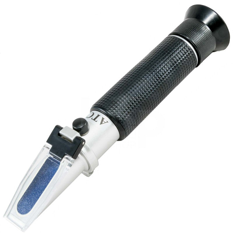 Refractometer with ATC - (grainfather) (0 to 32% Brix scale)