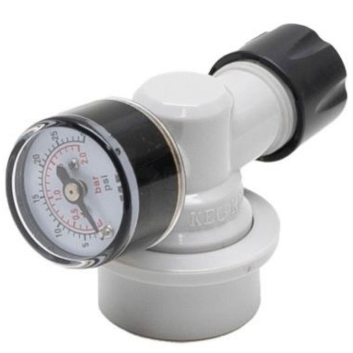Spundy - Compact Spunding Valve