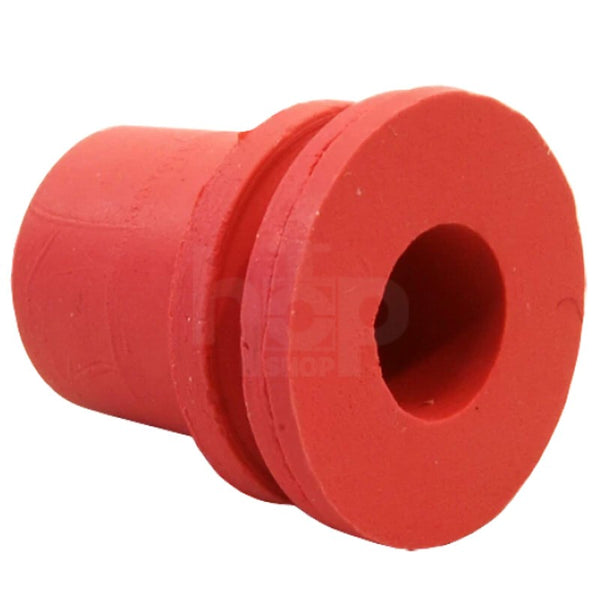 Airlock Grommet for Fermenting Buckets