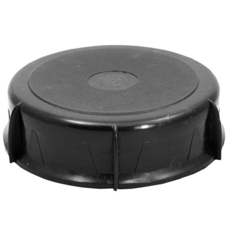 4" Plain Cap - Fits 25L Wide Neck Fermenter