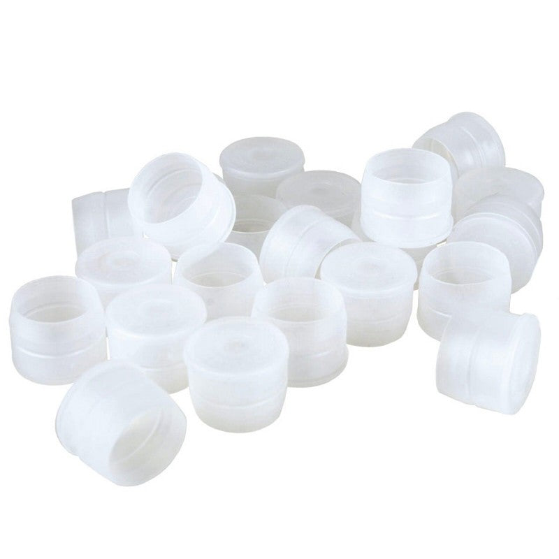 Champagne Underbung Crown Cap 29 mm
