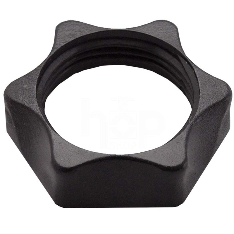 Backnut for Plastic Tap