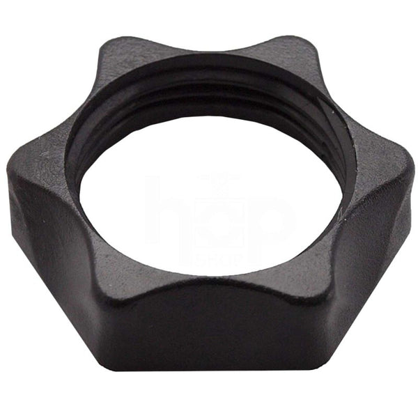 Backnut for Plastic Tap
