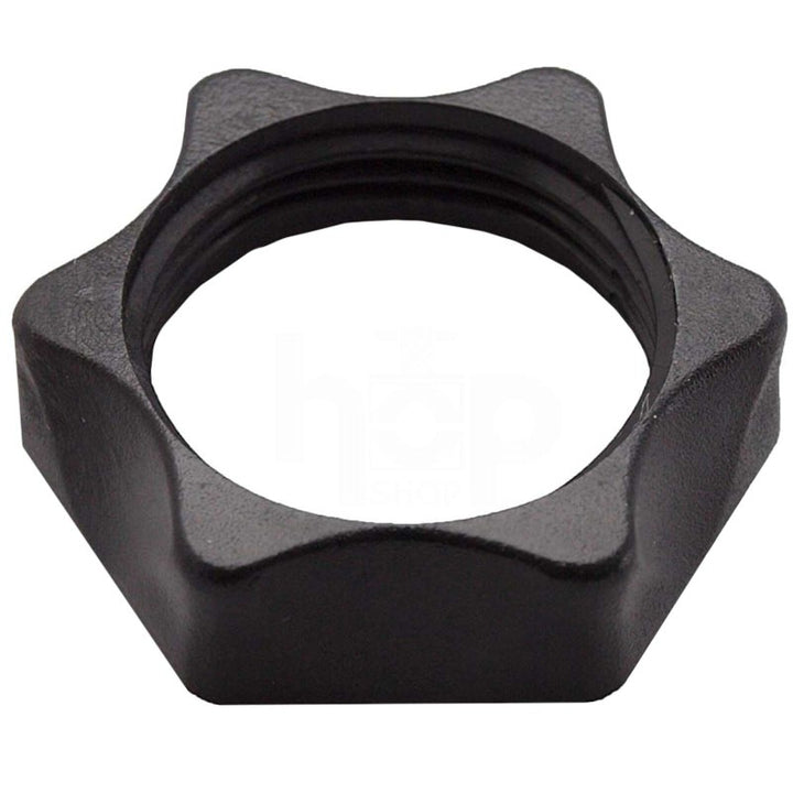 Backnut for Plastic Tap
