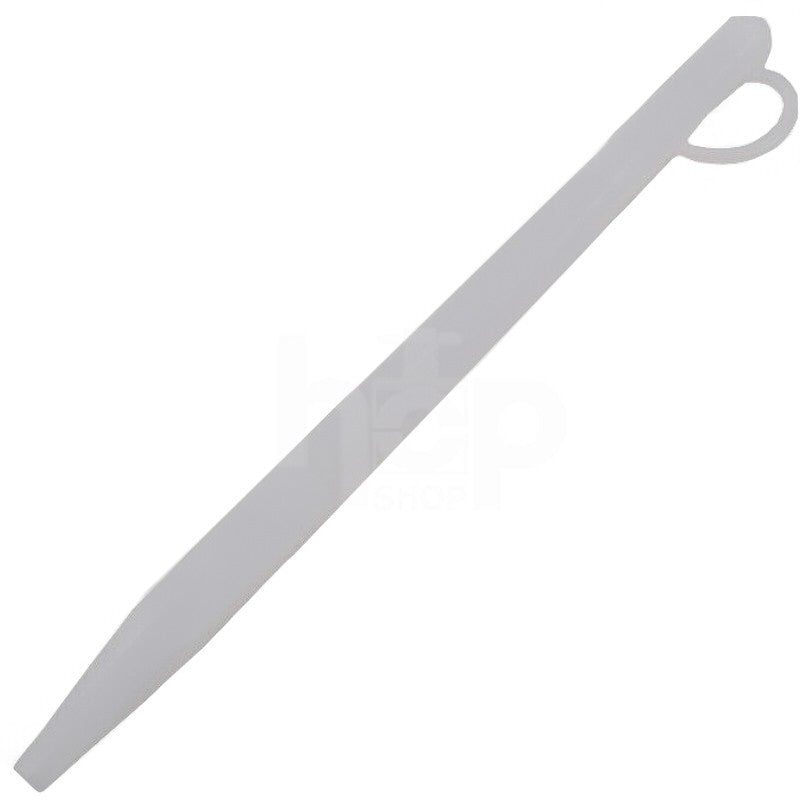 Plastic Wine Thief Pipette - Detachable