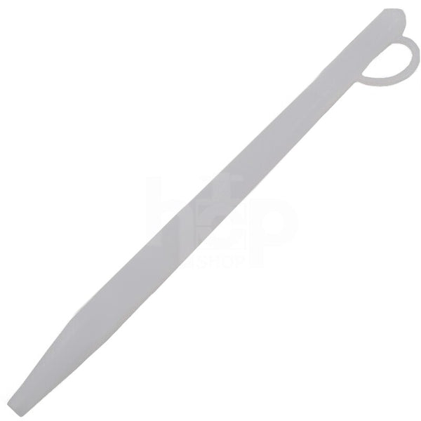 Plastic Wine Thief Pipette - Detachable