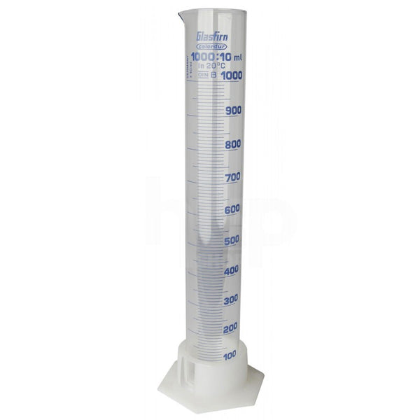 Glass Measuring Cylinder - 1000ml