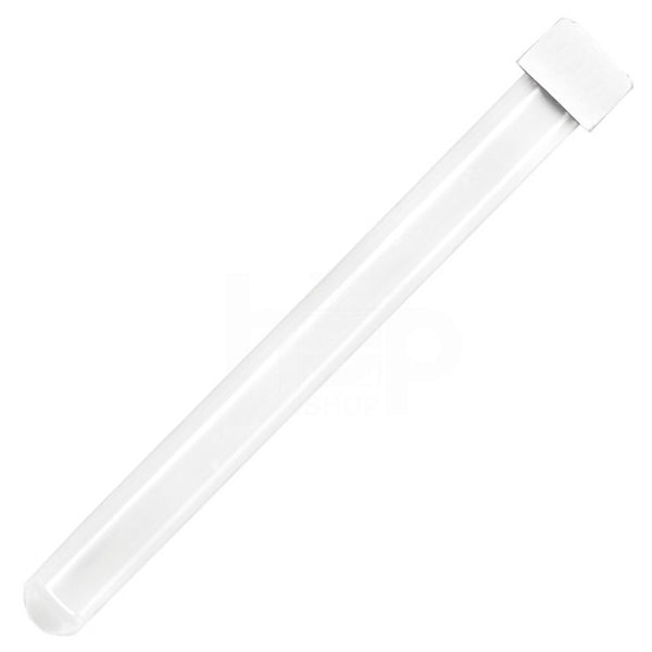 Glass Test Tube with Screw Cap