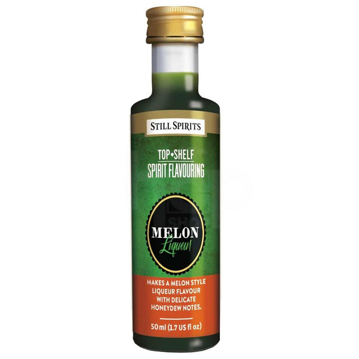 Still Spirits Top Shelf - Melon Liqueur Flavouring