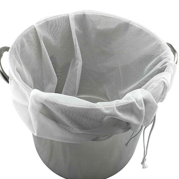 Brew In A Bag (BIAB)