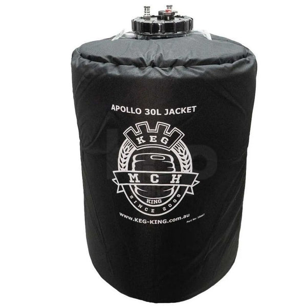 Insulation Jacket for Keg King Apollo 30L