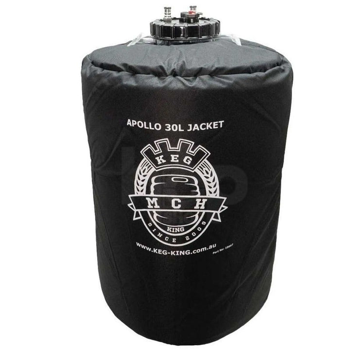 Insulation Jacket for Keg King Apollo 30L