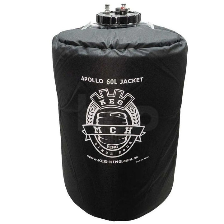 Insulation Jacket for Keg King Apollo 60L